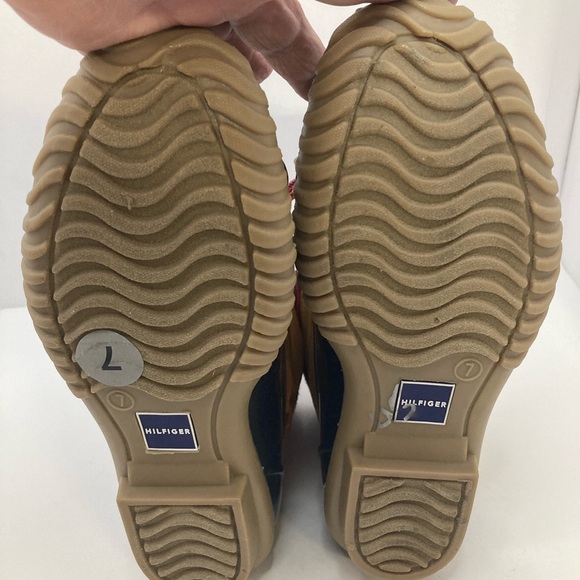 Tommy Hilfiger Rain Boots - Picture 6 of 7